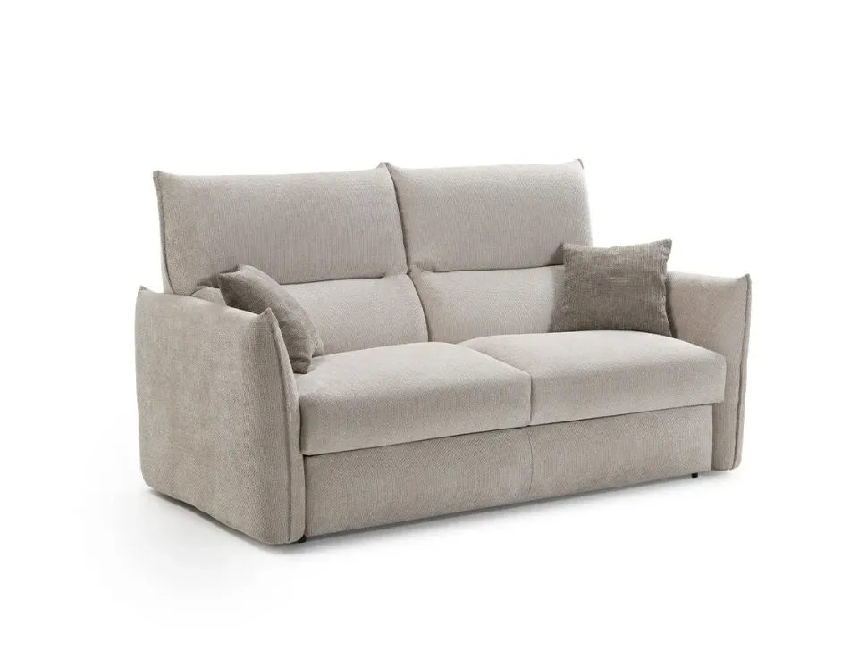 Divano Collezione esclusiva Aker PREZZI OUTLET sconto 30%