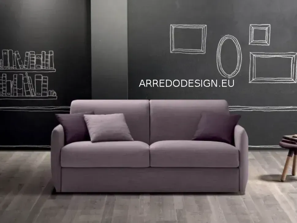 Divano Comfy Samoa: con uno SCONTO ESCLUSIVO del 35%