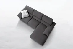 Divano componibile maxi Adele di Salvetti scontato del 40 %