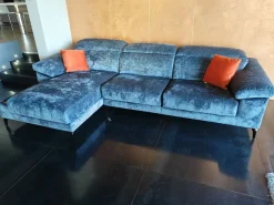 Divano Con penisola All