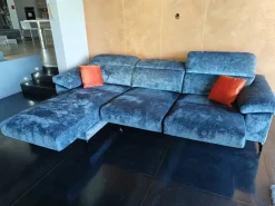 Divano Con penisola All