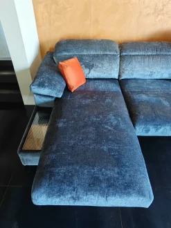 Divano Con penisola All