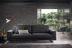 Divano con penisola Angel Felis: SCONTO ESCLUSIVO