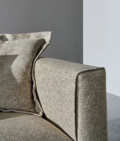 Divano Con penisola Antibes * Twils in Offerta Outlet a 4470€