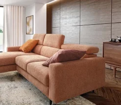 Divano Con penisola Argo Le comfort a 1625 Euro