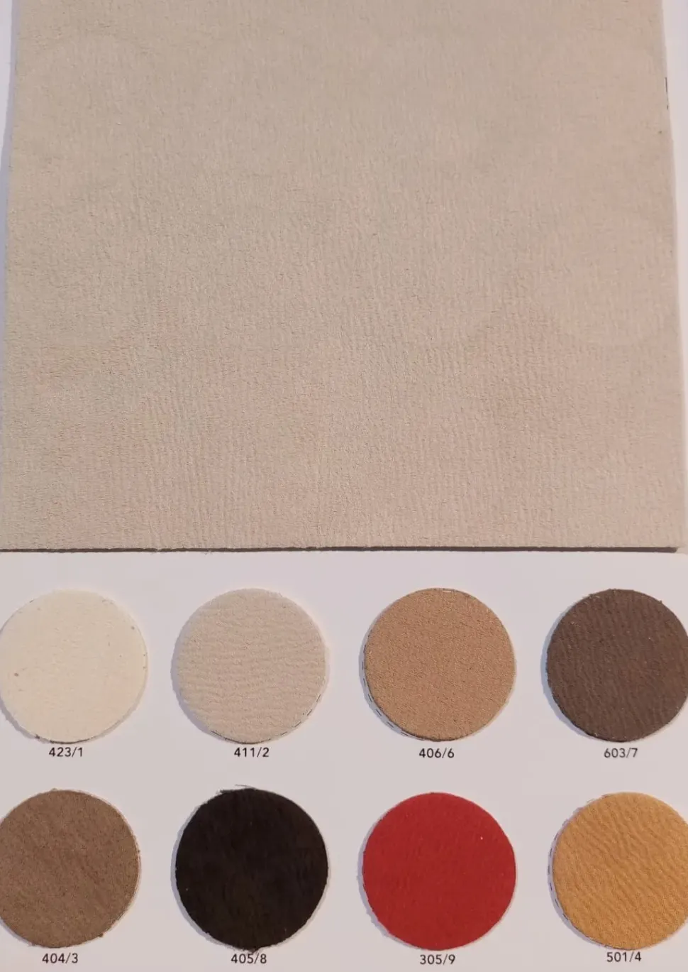 Divano con penisola Armony Artigianale a PREZZO OUTLET scontato del 32%