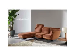 Divano Con penisola Biggie Twils ad un prezzo imperdibile