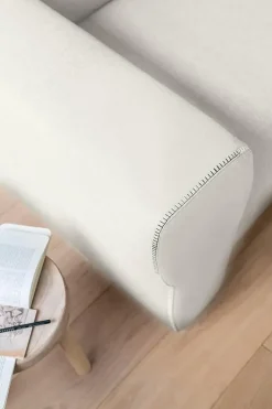 Divano con penisola BRADLEY di  Felis sconto del 36%