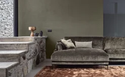 Divano Con penisola Cadorna Nicoline ad un prezzo vantaggioso