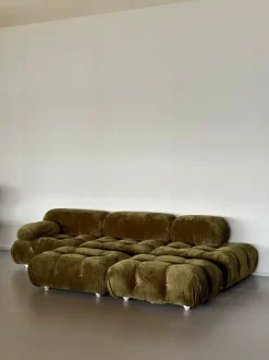 Divano Con penisola Camaleonda B&b italia a 12200 Euro