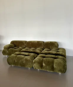 Divano Con penisola Camaleonda B&b italia a 12200 Euro