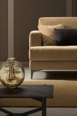 Divano Con penisola Cherry Samoa a 1150 Euro