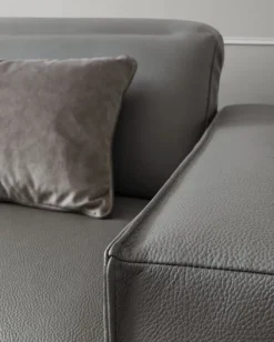 Divano con penisola Christopher Mottes selection con forte sconto