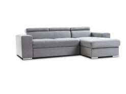 Divano con penisola Dave Collezione esclusiva: SCONTO ESCLUSIVO