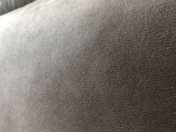 Divano con penisola Denver Crippa divani&letti OFFERTA OUTLET