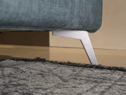 Divano Con penisola Divano james di Excò a prezzo ribassato