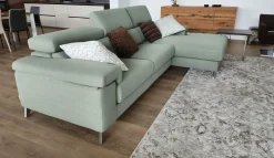 Divano Con penisola Divano l506 drive Rigosalotti in Offerta Outlet a 3900€