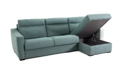 Divano Con penisola Divano penisola contenitore reversibile  Md work a 1980 Euro