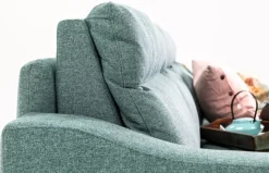 Divano Con penisola Divano penisola contenitore reversibile  Md work a 1980 Euro