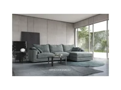 Divano Con penisola Dress Rosini a 2555 Euro