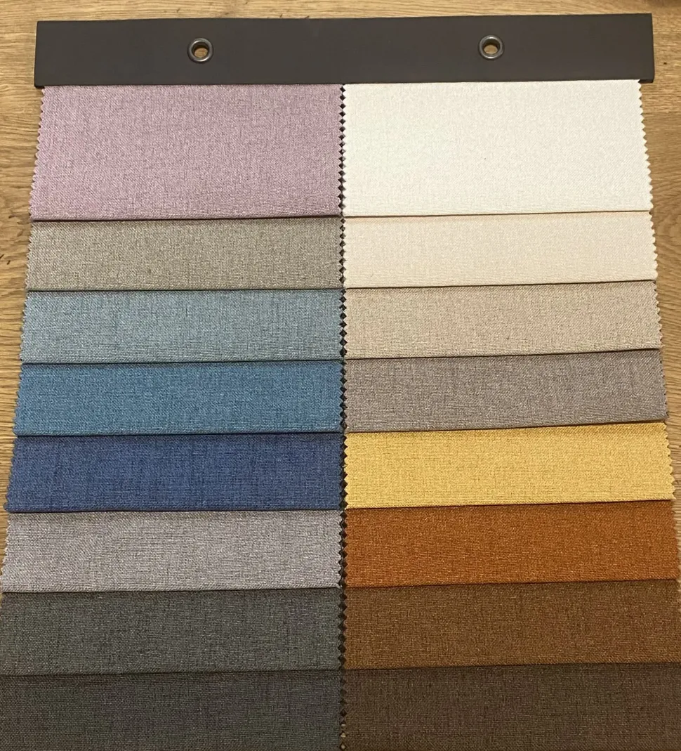 Divano con penisola Forest Le comfort in Offerta Outlet