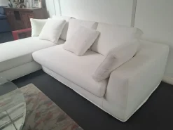 Divano Con penisola Freedom Samoa a 1311€