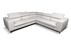 Divano con penisola Frenesia Artigianale a prezzo scontato