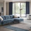 Divano Con penisola Gillan Le comfort in Offerta Outlet a 1885 Euro
