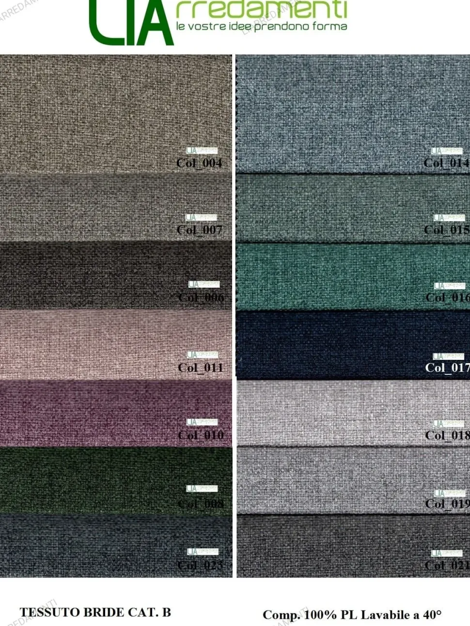 Divano Con penisola Gillan Le comfort in Offerta Outlet a 1885 Euro