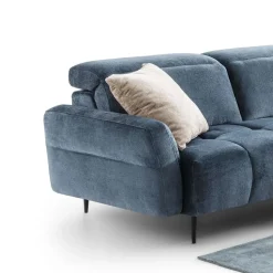 Divano Con penisola Gillan Le comfort in Offerta Outlet a 1950 Euro