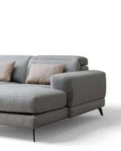 Divano con penisola Harvey Le comfort a prezzo ribassato