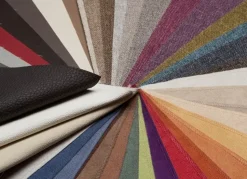 Divano con penisola ICARO di Lecomfort SCONTO 27%