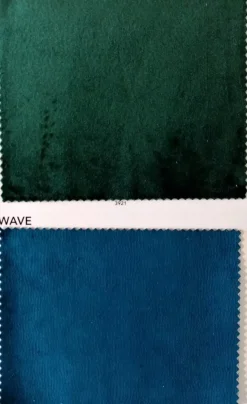 Divano con penisola in Microfibra Pechino Artigianale