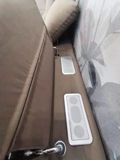 Divano con penisola Inga Polyformitalia ad un prezzo conveniente