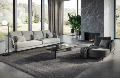 Divano Con penisola Jand Le comfort a 2430 Euro