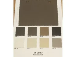 Divano con penisola Kennedy Le comfort PREZZI OUTLET