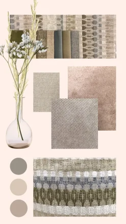 Divano con penisola Living minimal Samoa a prezzi convenienti