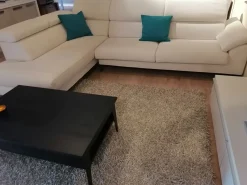 Divano con penisola Loft special Samoa: con uno SCONTO ESCLUSIVO del 45%