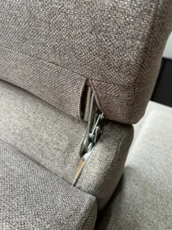 Divano Con penisola Marvin Doimo salotti ad un prezzo imperdibile