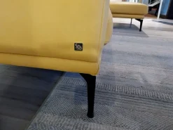 Divano con penisola Masu' Egoitaliano: con uno SCONTO ESCLUSIVO del 57%