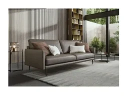 Divano Con penisola modello Tidy di Le comfort in offerta