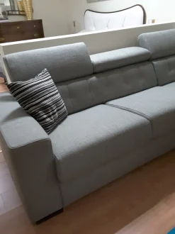 Divano Con penisola Natalie Alpa ad un prezzo vantaggioso