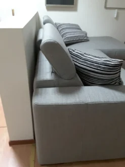 Divano Con penisola Natalie Alpa ad un prezzo vantaggioso