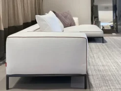 Divano Con penisola Perry up Flexform a 9370 Euro