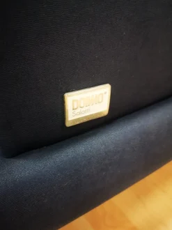 Divano con penisola Philip92 Doimo salotti a PREZZO OUTLET scontato del 60%