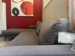 Divano Con penisola Philip 77 Doimo salotti a 1700 Euro