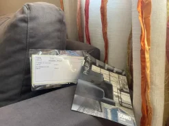 Divano Con penisola Philip 77 Doimo salotti a 1700 Euro