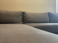 Divano Con penisola Philip 77 Doimo salotti a 1700 Euro