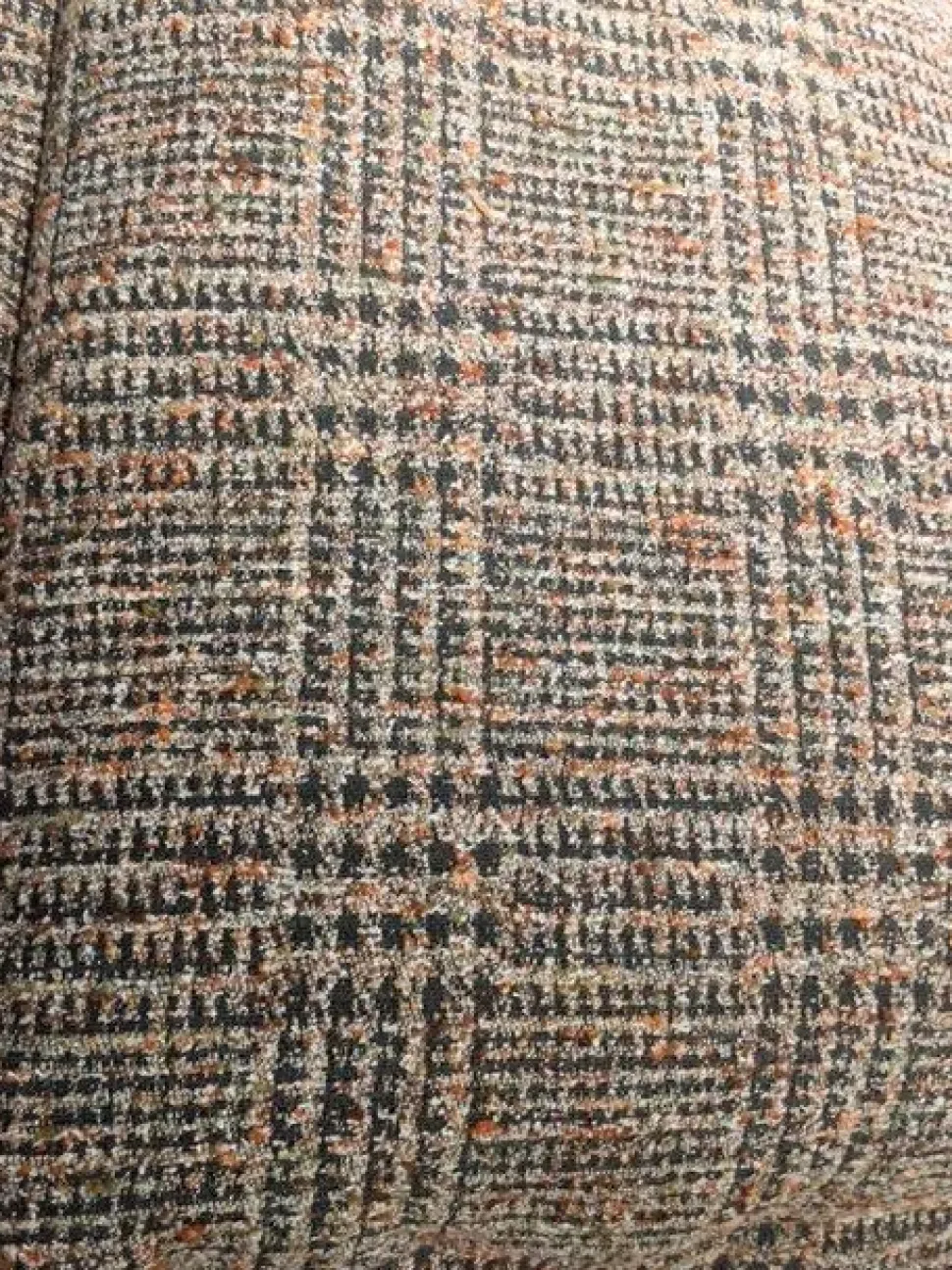 Divano con penisola Quadro Max divani ad un prezzo vantaggioso