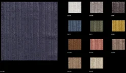 Divano con penisola Rio 10 c. Md work a prezzi convenienti